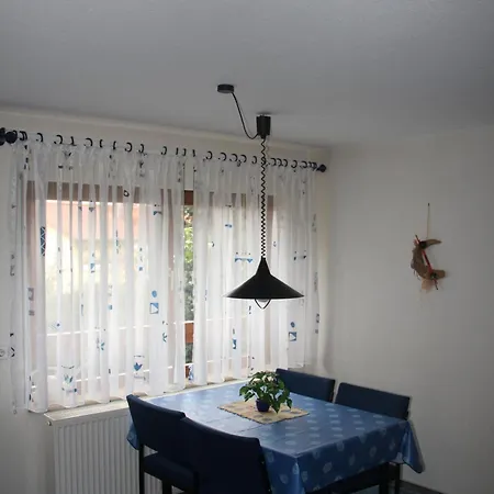 Wohnen Im Tuermchenhaus *