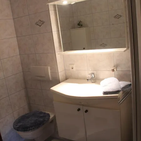 Wohnen Im Tuermchenhaus Bad Rappenau