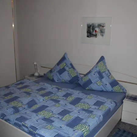 Apartment Wohnen Im Tuermchenhaus *