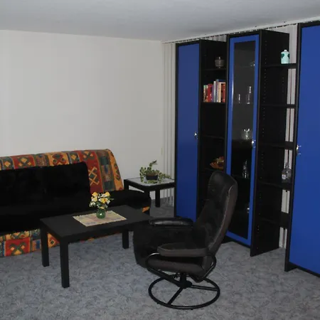Wohnen Im Tuermchenhaus Apartment Bad Rappenau