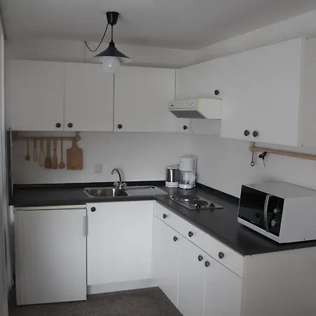 Wohnen Im Tuermchenhaus Apartment Bad Rappenau