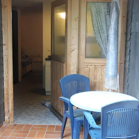 Apartment Wohnen Im Tuermchenhaus Bad Rappenau